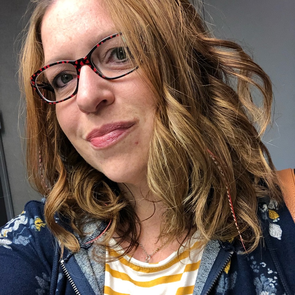 Meet your Posher, Keri